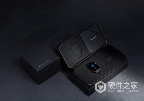 小米手表尊享版限量多少