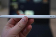 apple pencil三代和二代的区别