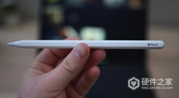 apple pencil三代和二代的区别