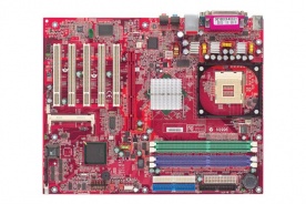 微星MSI PM8M2-V 驱动程序