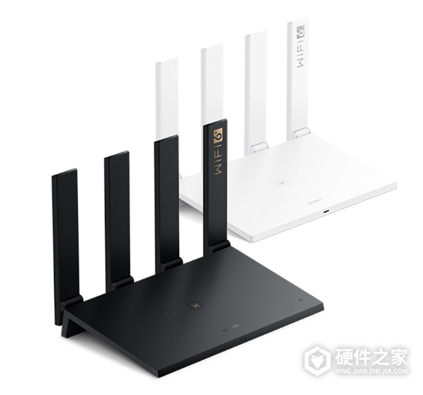 华为路由ax3pro修改ip