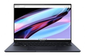 华硕灵耀pro14 2023介绍