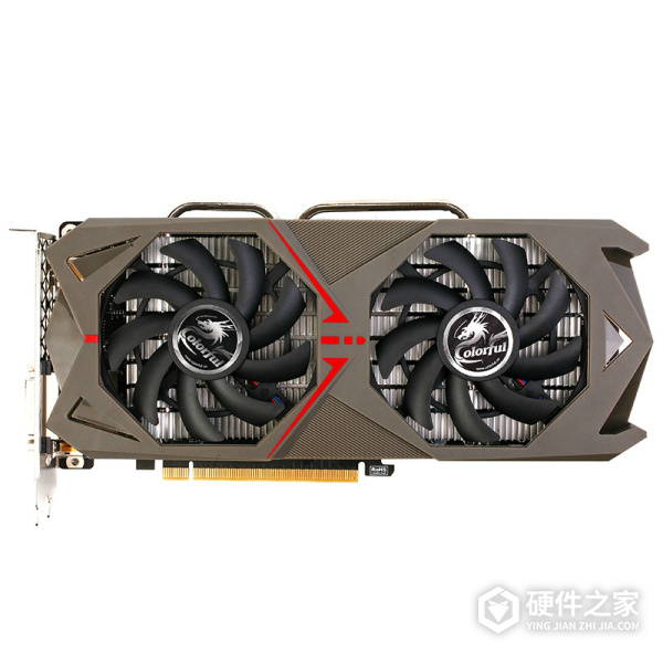 七彩虹Colorful GeForce GTX1060-3GD5 GAMING for win10 64bit