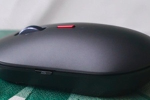 小米小爱鼠标驱动如何下载