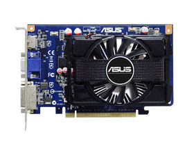 华硕NVIDIA系列 ENGT220/DI/TC512MD3/GL显卡驱动