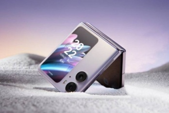 OPPO Find N2 Flip外屏尺寸多大