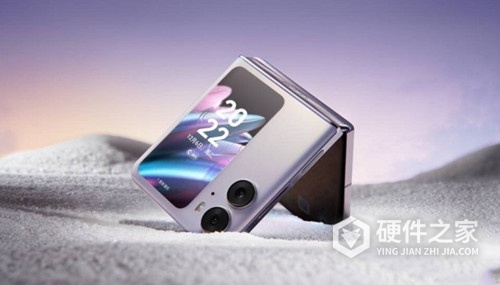 OPPO Find N2 Flip外屏尺寸多大