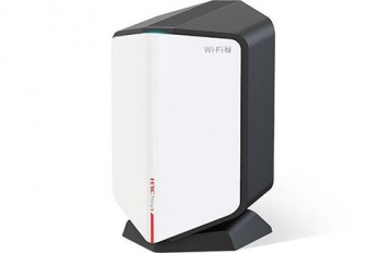 华三Magic BE18000什么时候发布