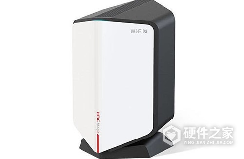 华三Magic BE18000什么时候发布