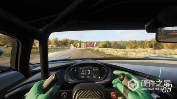 公路竞速