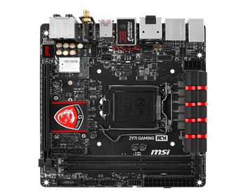 微星z97i gaming ack说明书