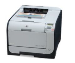 惠普HP Color LaserJet CP2025打印机驱动 For Win XP/7/8/10