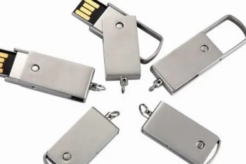 优盘数据修复方法