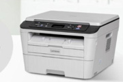 联想m7405dw可以远程打印吗