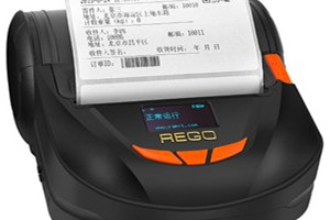 瑞工标签打印机RG-MLP80系列驱动 For Win XP/7/8/10