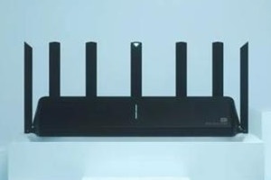 小米ax3600 mesh什么时候开放
