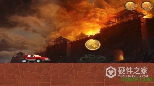 无限冲击九游版