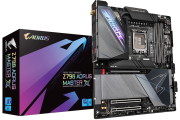 技嘉Z790 AORUS MASTER X主板说明书