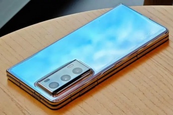 荣耀magicv2防尘吗