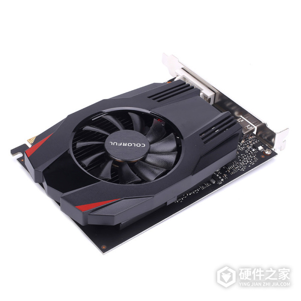 七彩虹GeForce GT1030 黄金版 2G V2 for win10 64bit