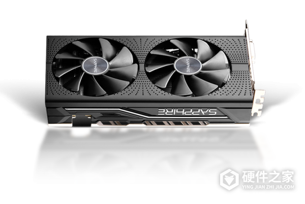 蓝宝石RX580 8G D5 白金版 OC for win7 64bit