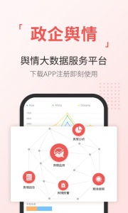舆情通