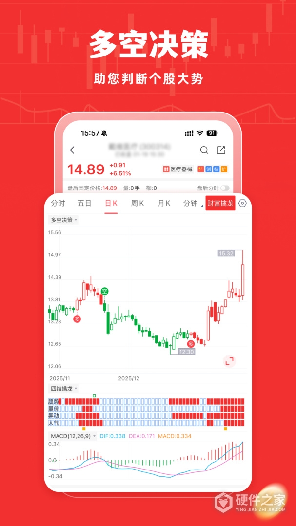 牛股王