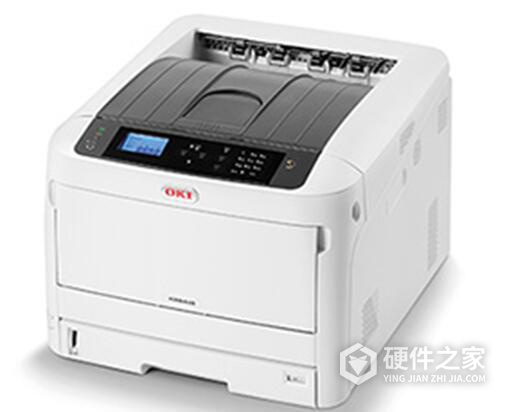 OKI KS8445彩色LED打印机驱动for Win XP/7/8/10