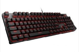 雷柏v580s键盘驱动