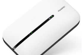 华为随行wifi3驱动