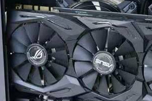 华硕NVIDIA系列 TURBO-RTX2070-8G显卡驱动