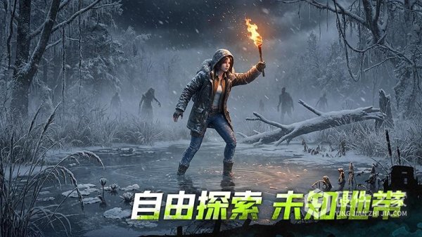 荒野迷城手游