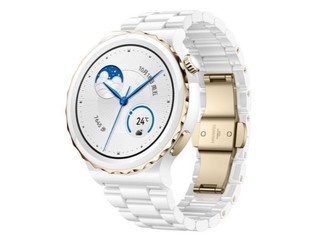 华为gt3pro陶瓷款续航多久