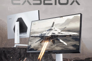 “明基EX321UX”显示器参数及售价