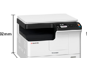 东芝2323am怎么网络扫描