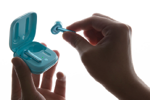 oppo enco w51如何开启降噪