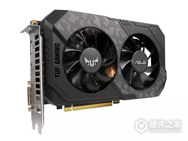 华硕NVIDIA系列 ROG-STRIX-GTX1660TI-6G-GAMING显卡驱动