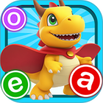 宝宝学拼音启蒙