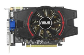 华硕NVIDIA系列 ENGTS450/DI/1GD3/MG显卡驱动