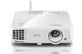 明基e310投影仪pc端驱动