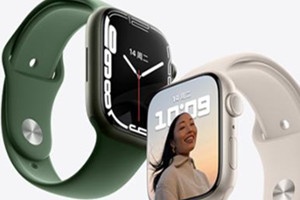 iwatch7蜂窝版怎么使用