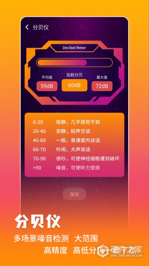测量仪