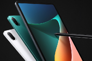 小米平板5怎么打开平行世界