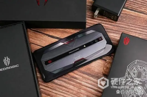 红魔 8 Pro配置参数