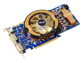 华硕NVIDIA系列 ENGTS250/HTDI/512MD3显卡驱动