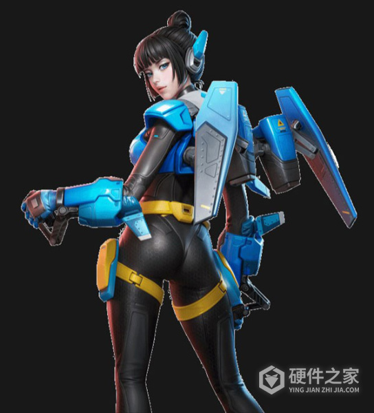 apex英雄手游国服(高能英雄)