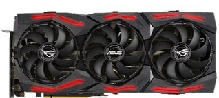 华硕ROG系列 ROG-STRIX-RTX2060S-A8G-EVO-V2-GAMING显卡驱动