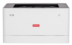 联想LenovoL100D打印机驱动 for Win XP/7/8/10
