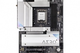 技嘉Z790 AERO G (rev. 1.0)说明书