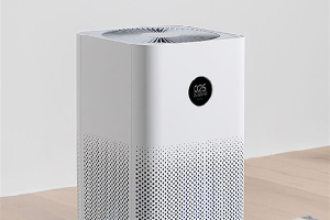 小米空气净化器2s怎么拆洗